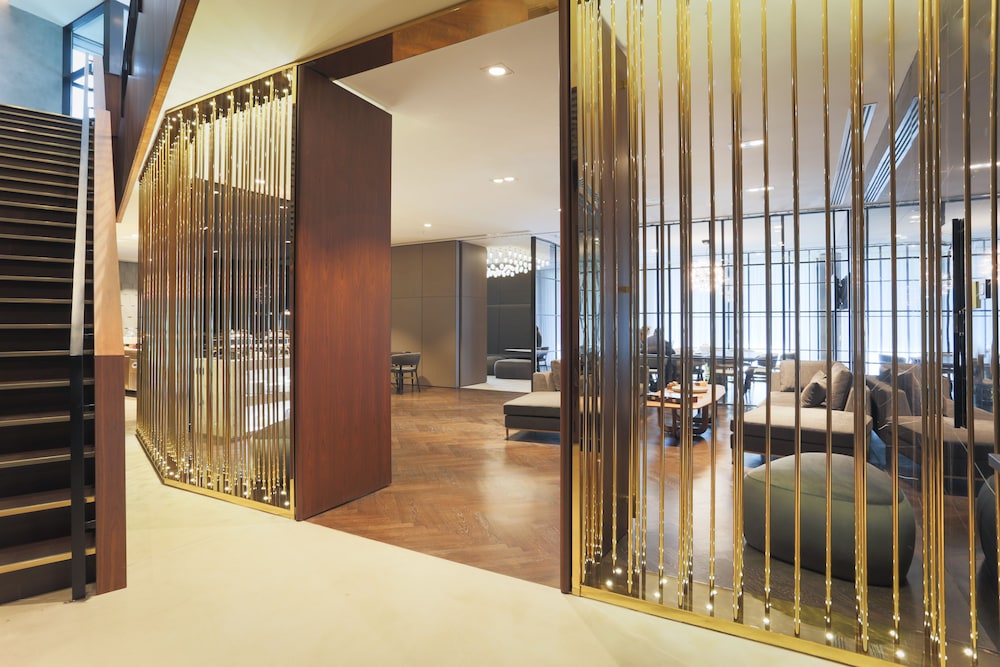 The Mill Otel Bomonti - Image 8