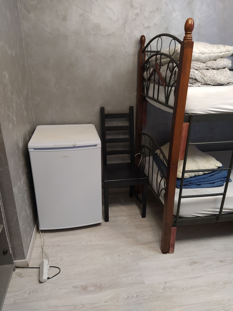 Hostel Petrovskiy