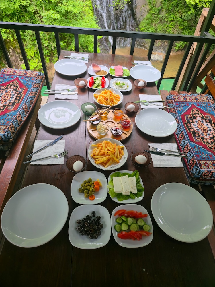 Muradland Resort