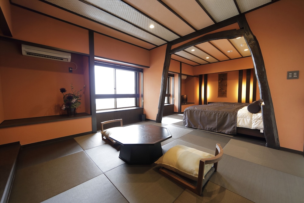 Hotel Isaba