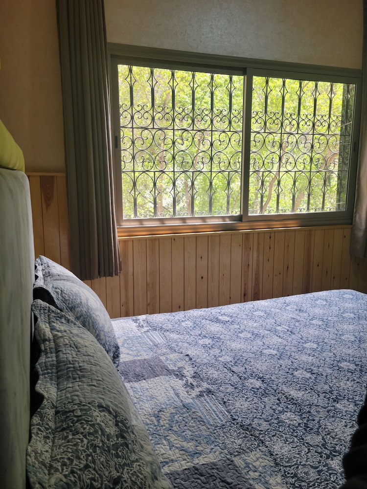 ATLAS OURIKA HOME