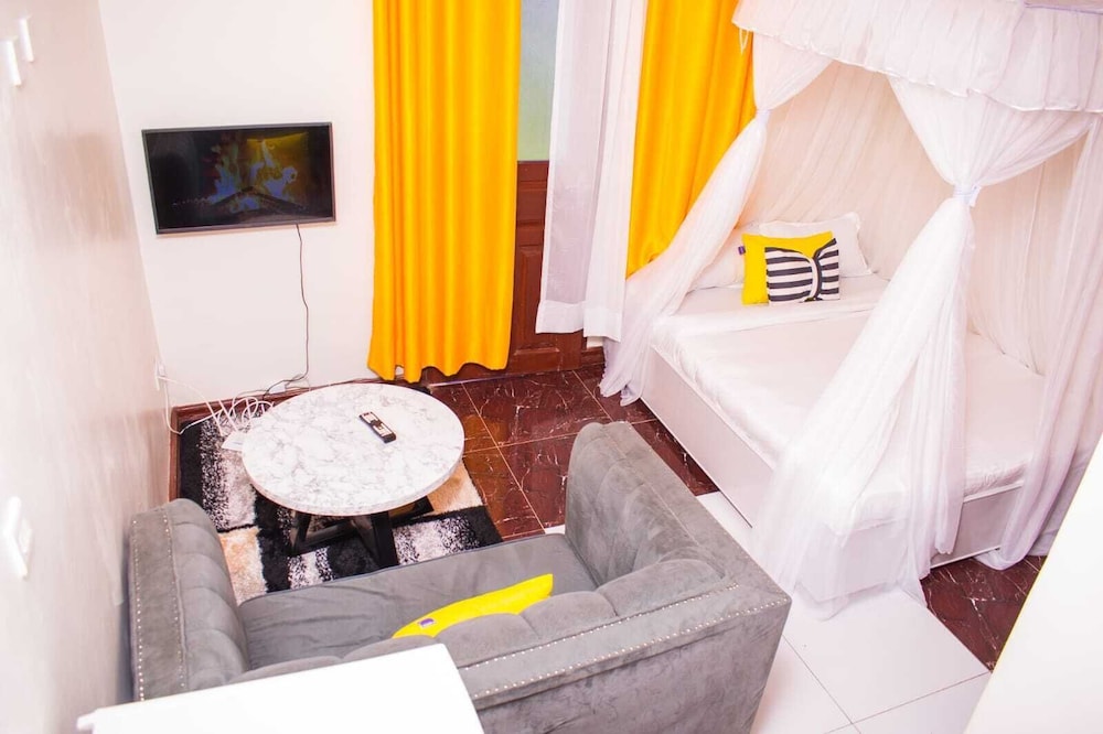 Lux Suites Summerlake Apartments Kisumu