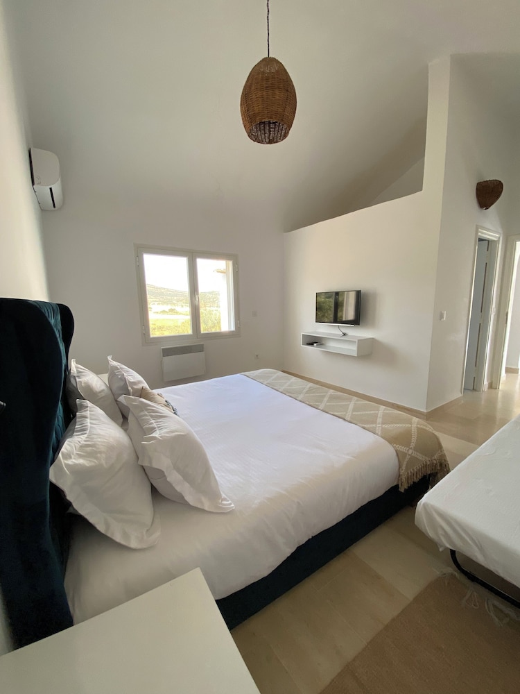 Maison Thinissut