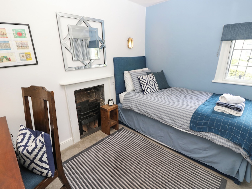Coppice Hill House