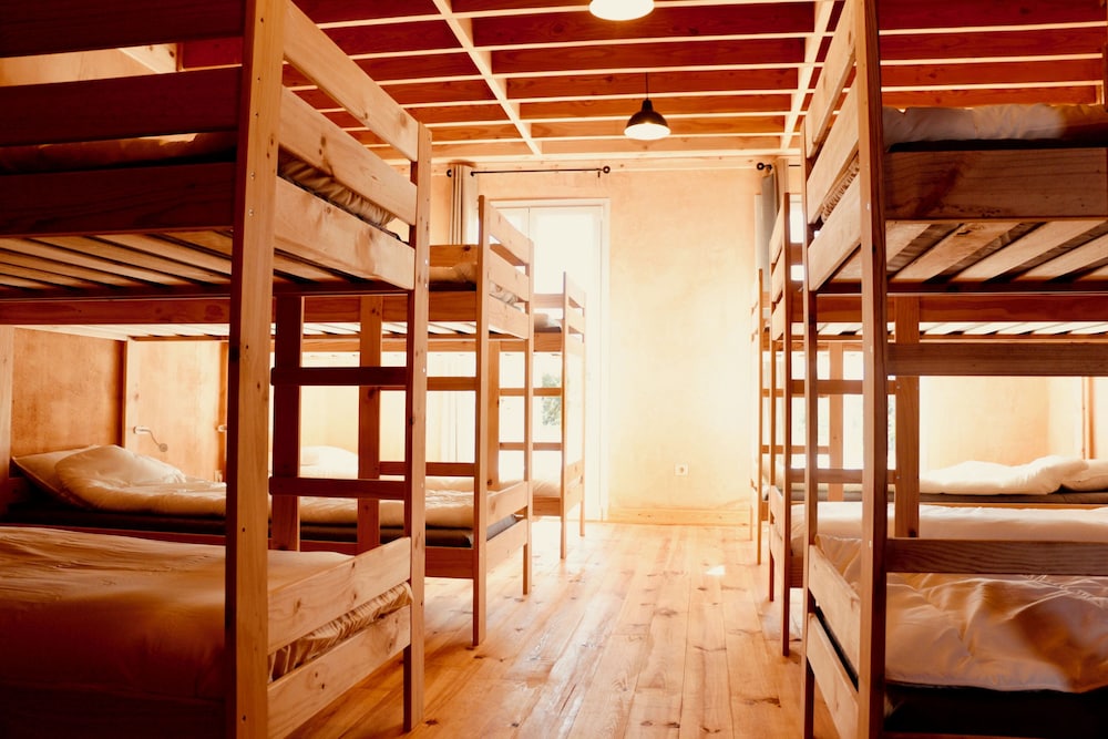 ANANDA GUESTHOUSE AL