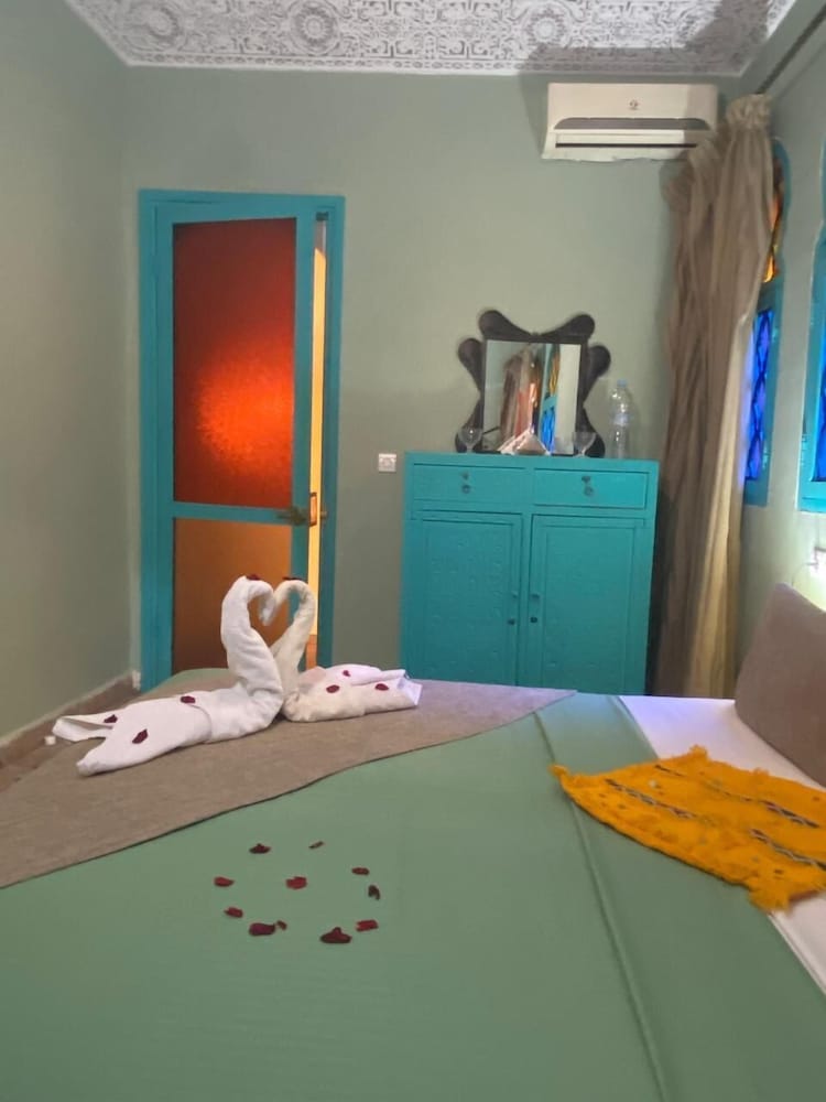 Riad Massin Marrakech