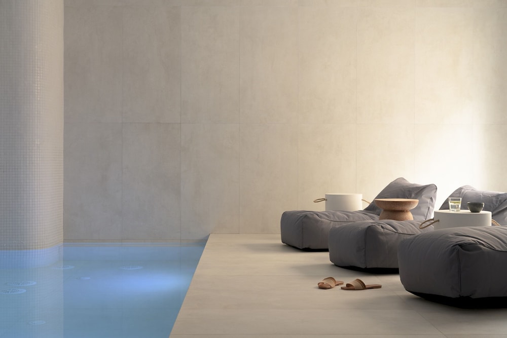 Luxurious Villa Dias With Tennis Court by Estia