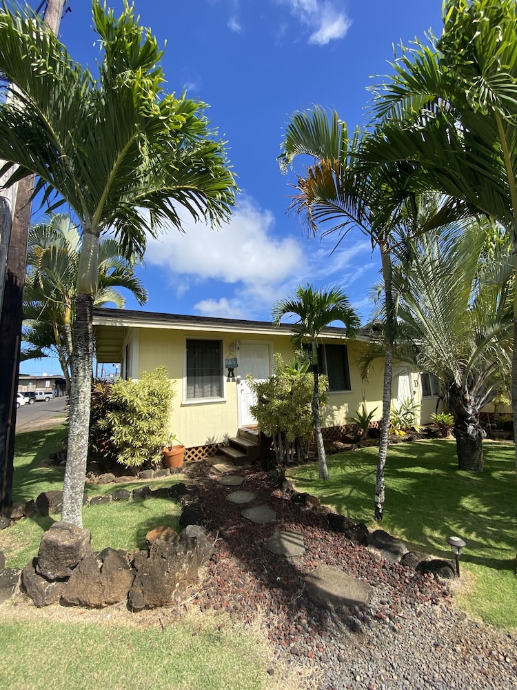Kaua'i Palms Hotel