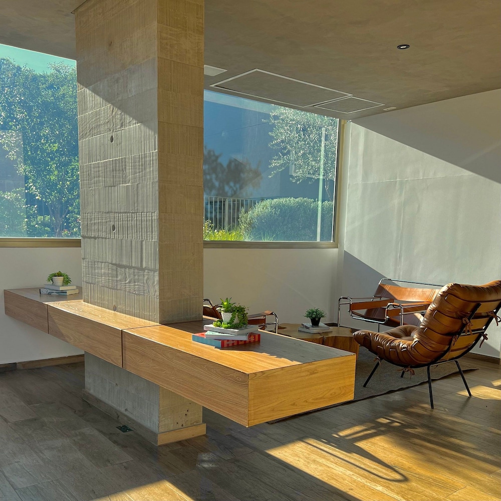 Apartamentos Prime-Prox a Oscar Freire
