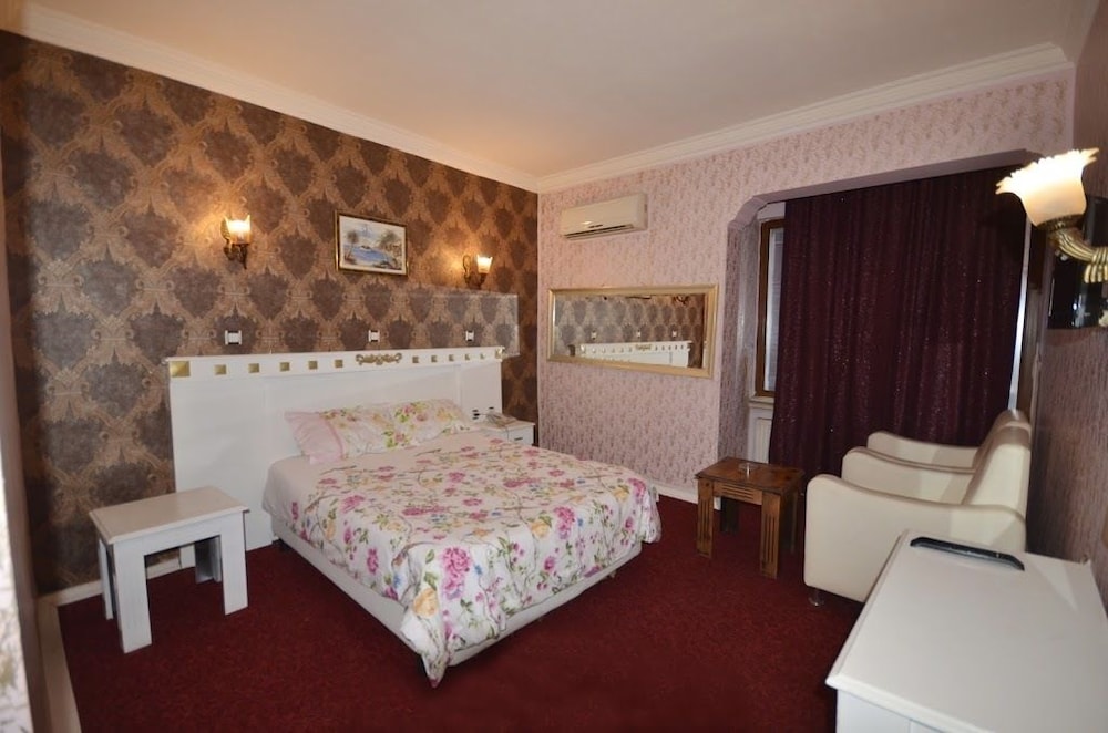 Ankara Antik Otel - Image 9