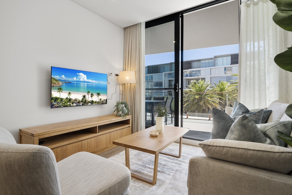 Fremantle 1-bed Close to Beach & Shops
