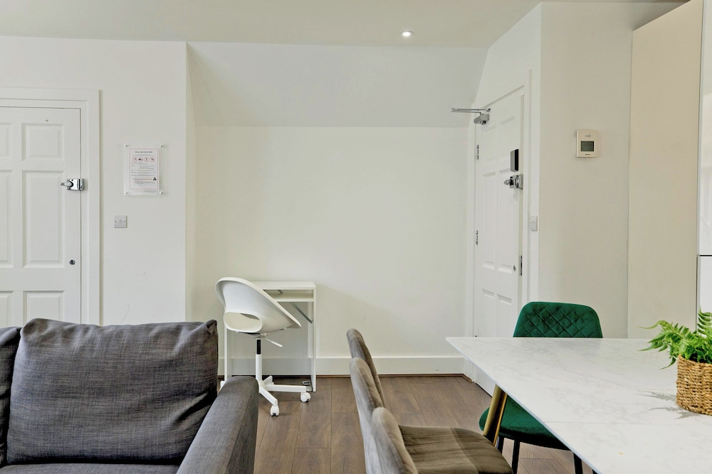Imperial Liverpool Street Apartments