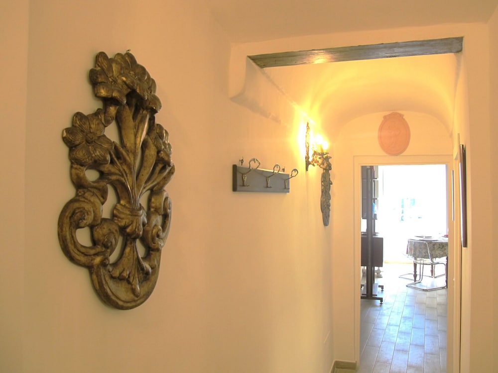 Banchi Prestige - Castel Sant Angelo