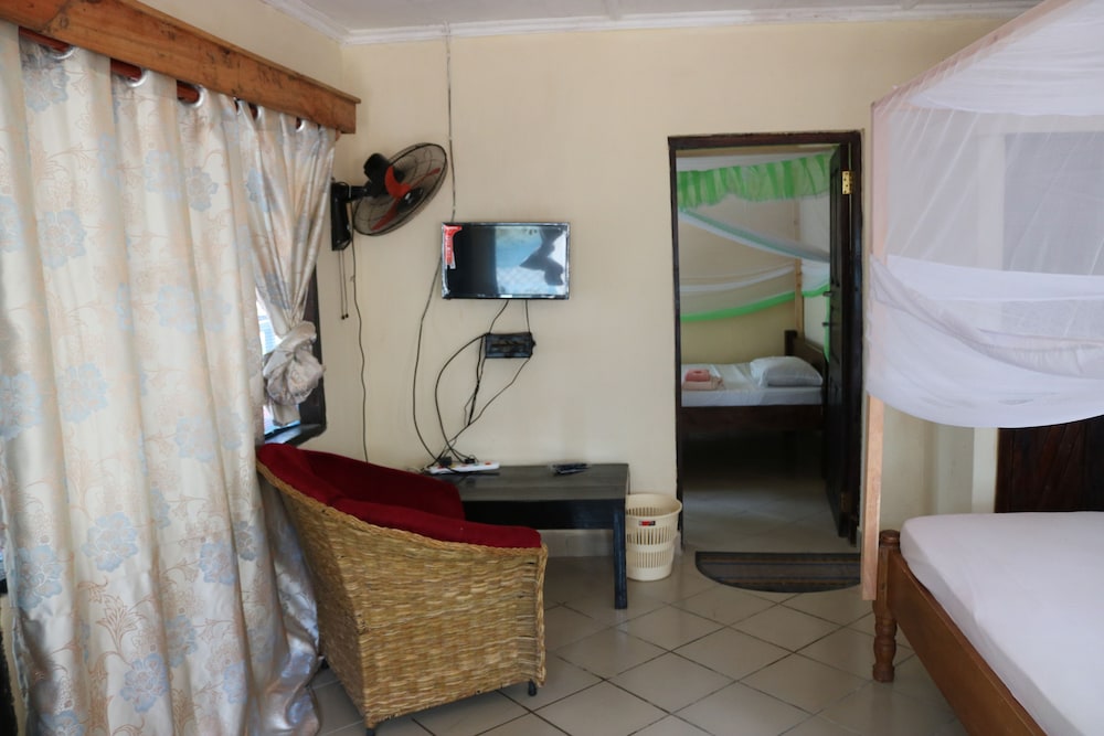 Kivuli Villas