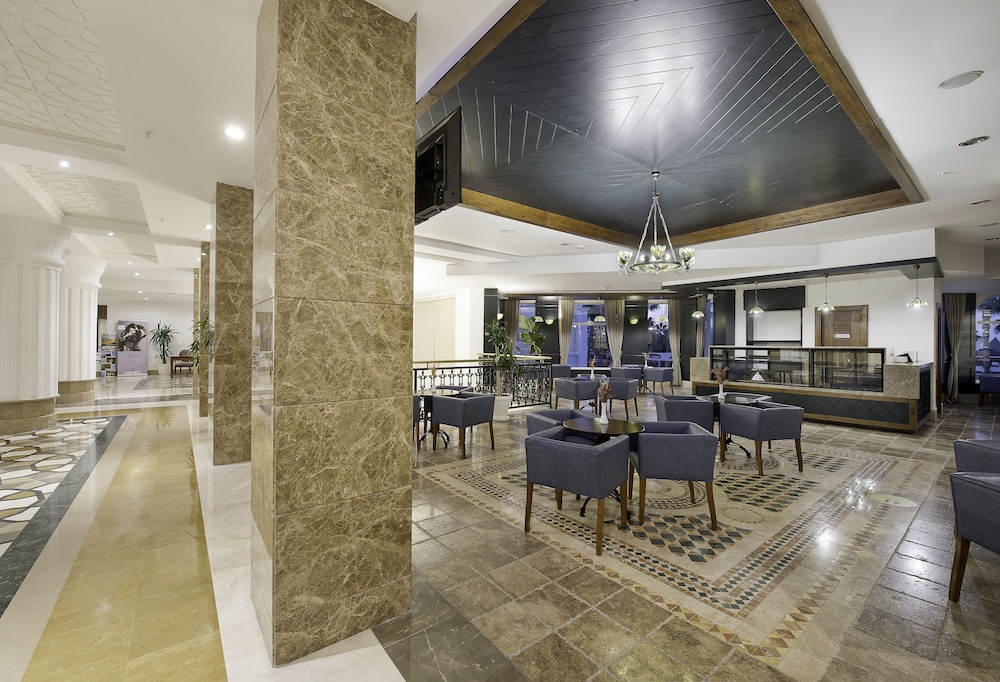 Kamelya Fulya Hotel