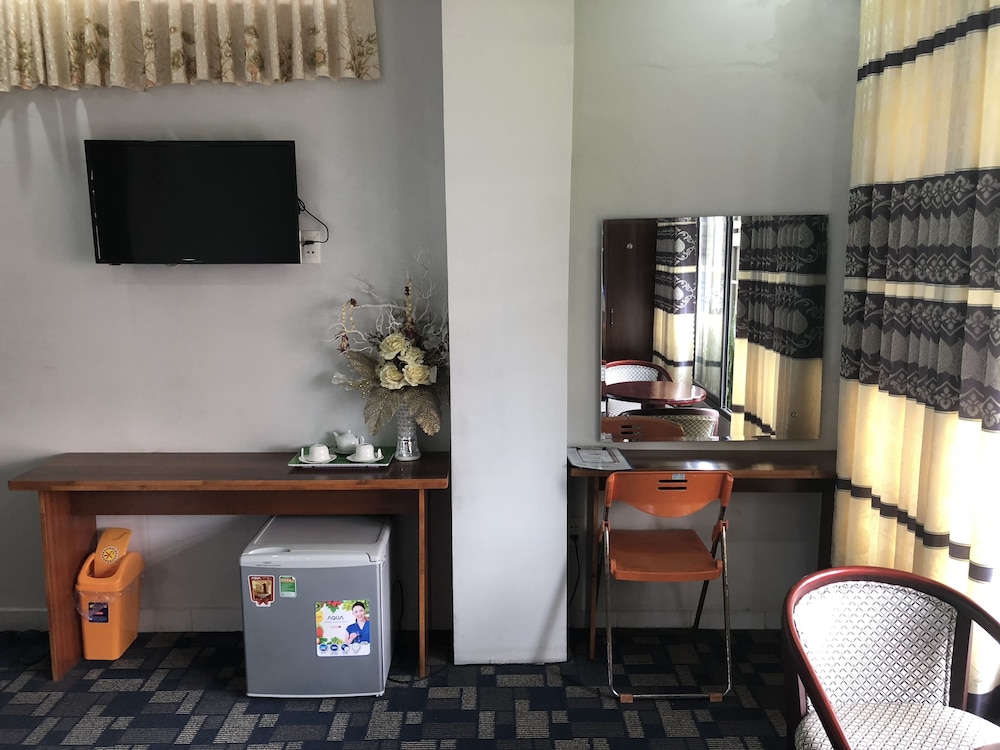 My Hotel and Spa