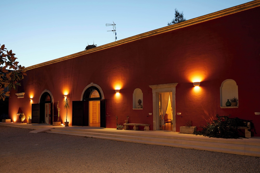 Petra Country House