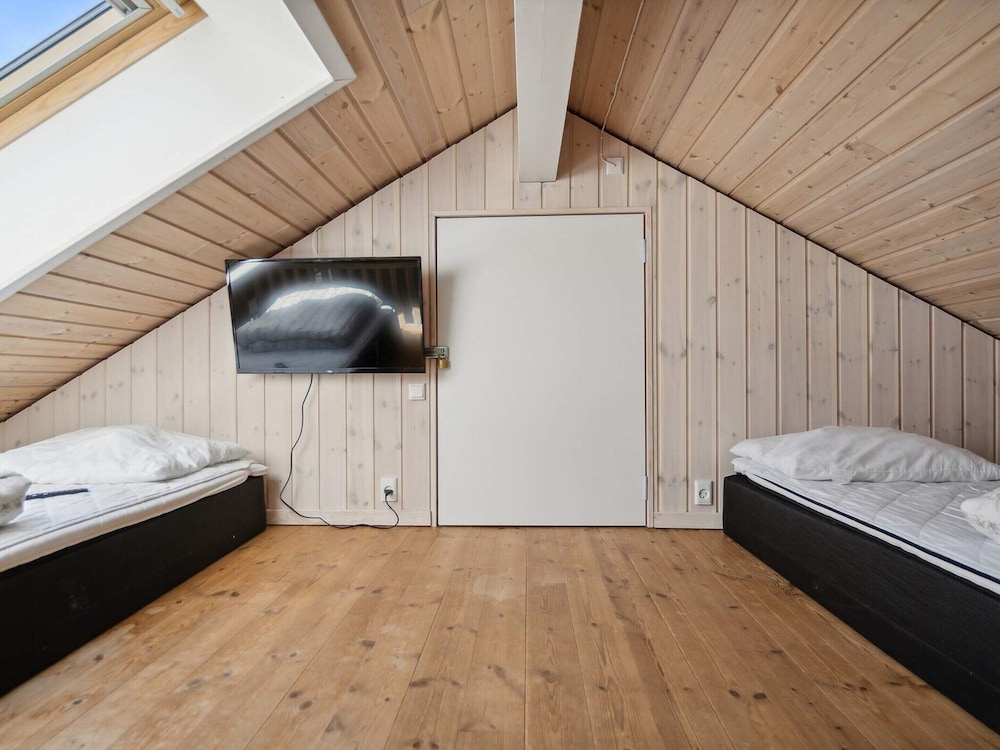 Luxury Retreat Nr. Lyngby - By Traum Ferienwohnungen view 3