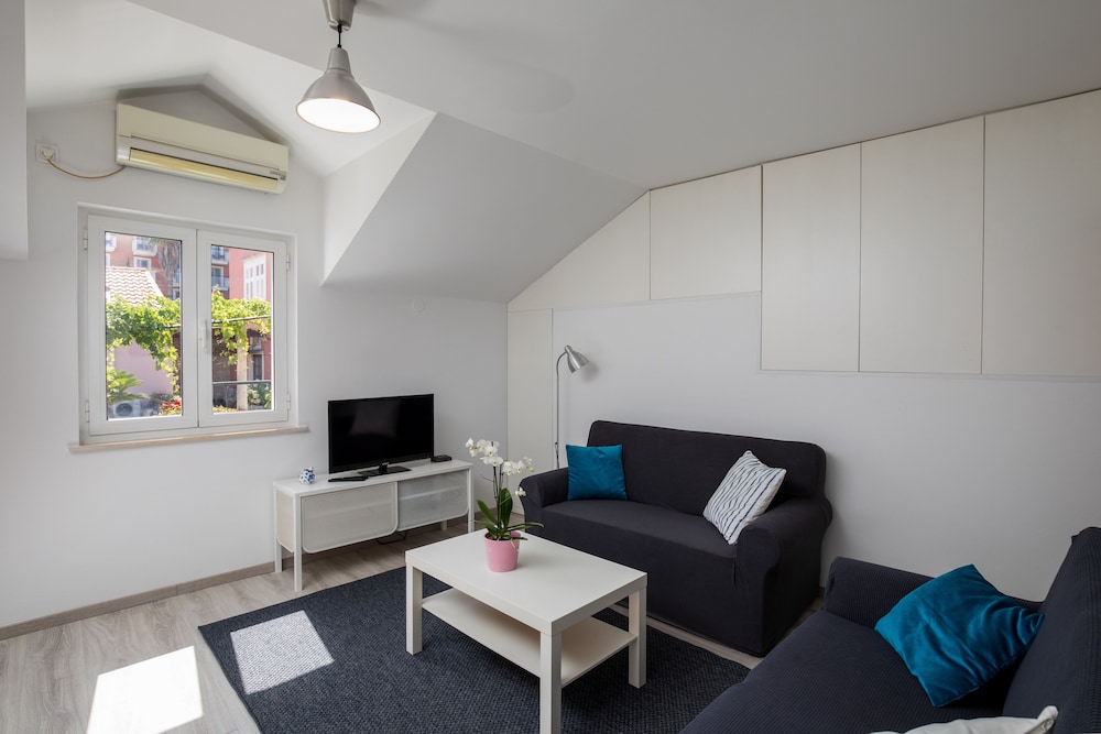Apartmani Katarina - Frano