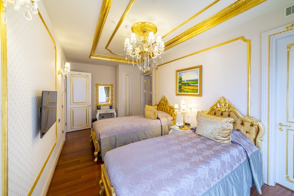 Be Premium Bodrum - Image 21