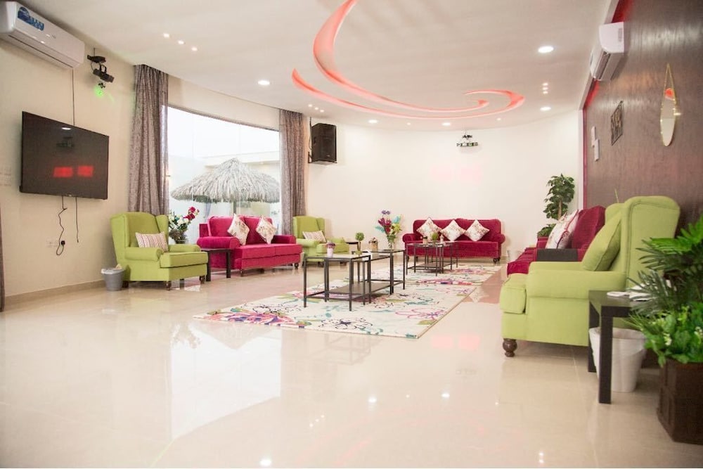 Sama Park Chalets 2