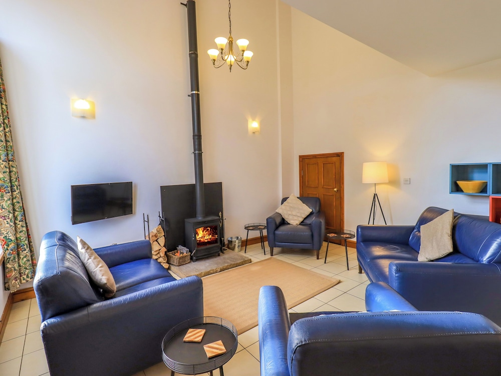 Middlefell View Cottage
