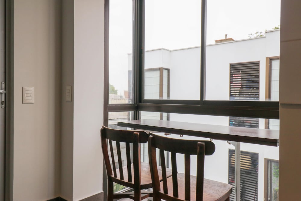 w Magnificent 3BR in the Heart of Barranco