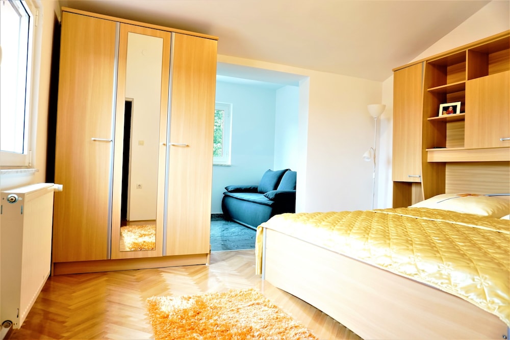 Apartments Milak view 2