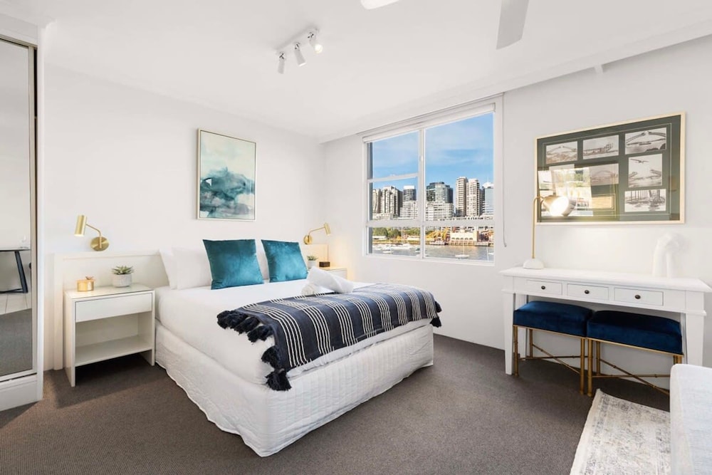 Harbourside 15 in Mcmahons Point