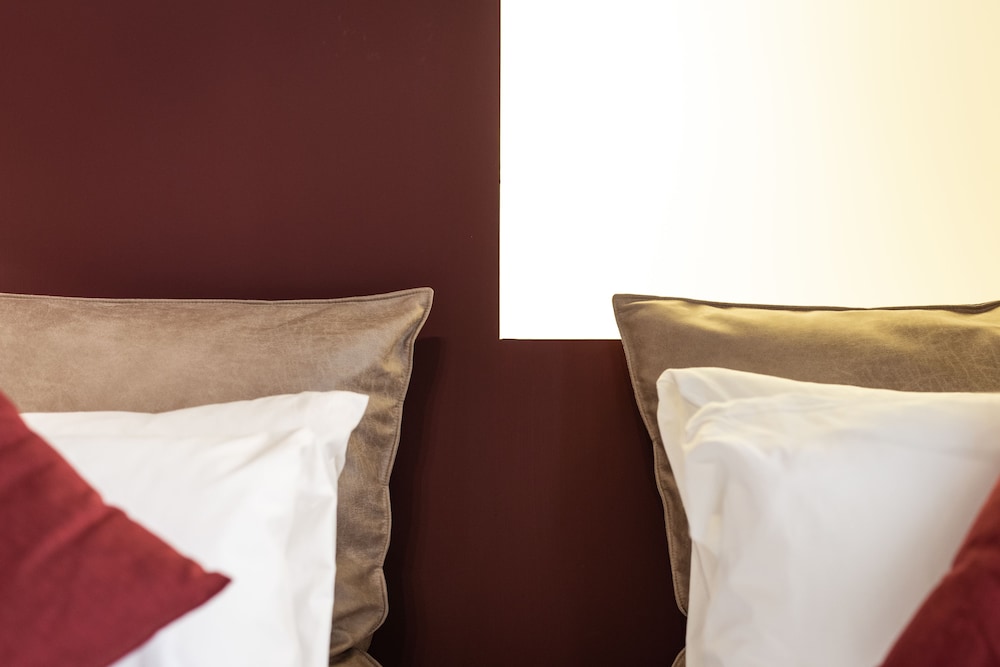 BEIGE ET BLE' ' Guesthouse