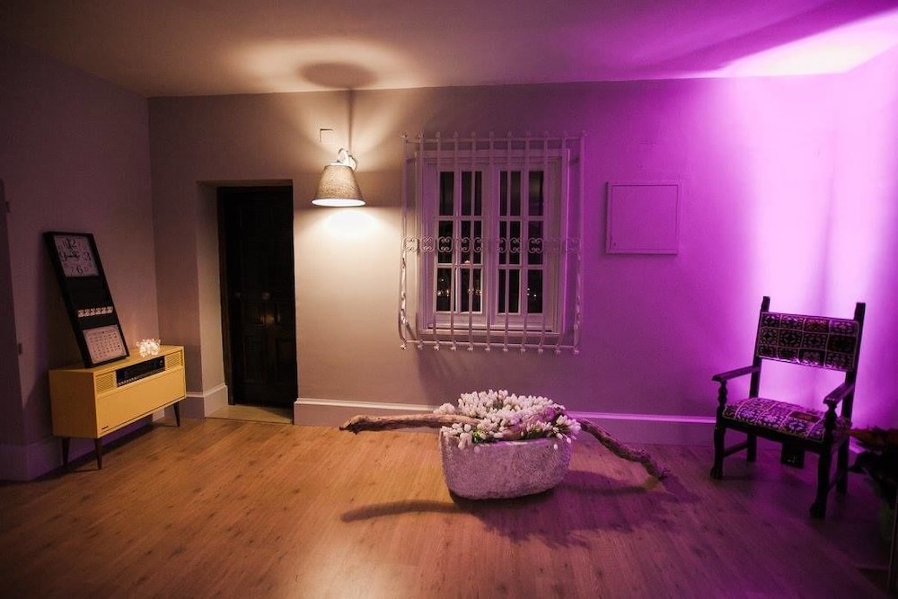 Assteas Bed & Breakfast en Montesarchio — other