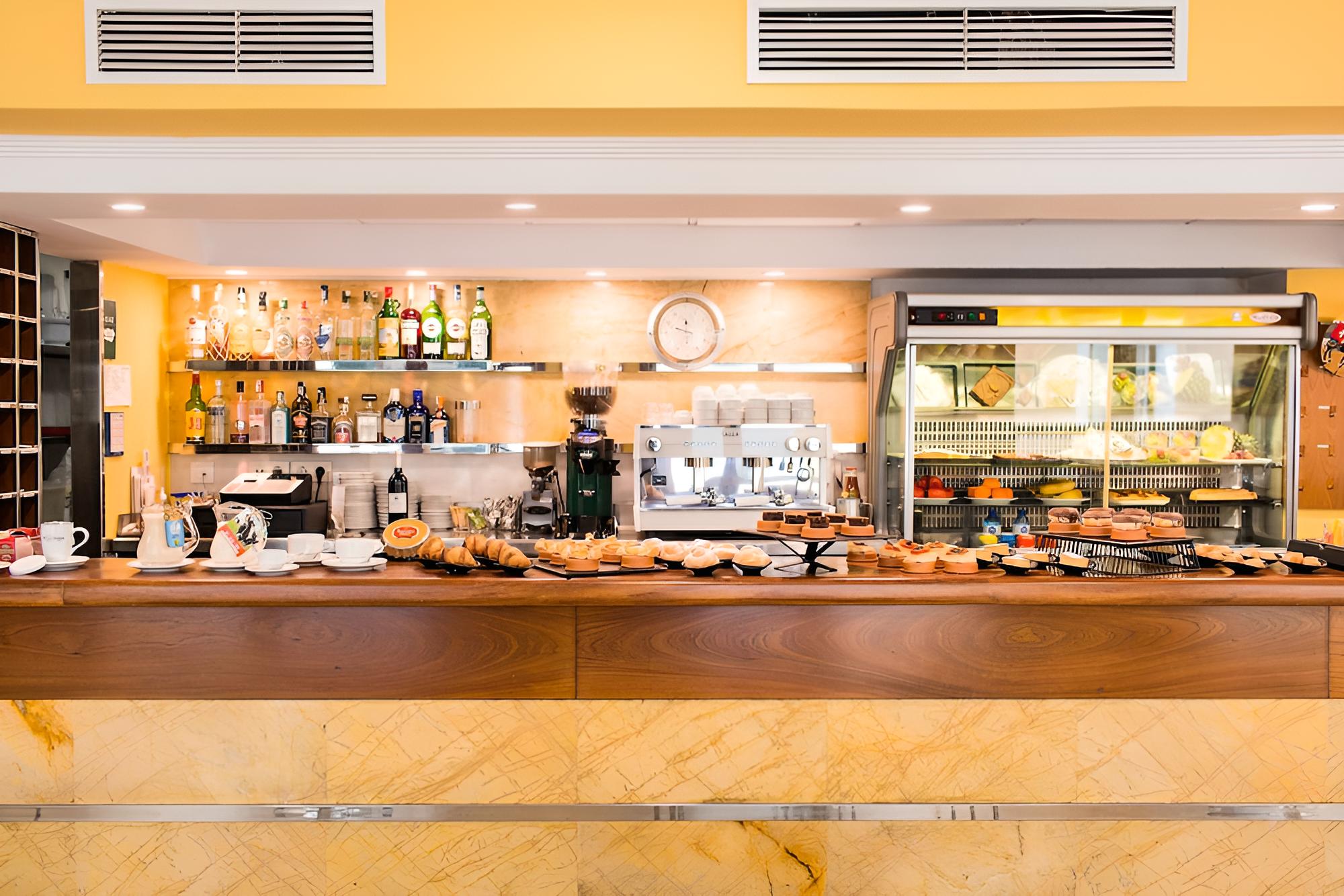 Hostal Ciutadella