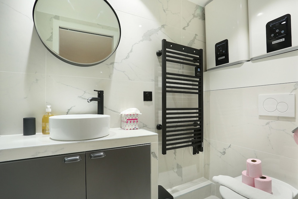 Sublime appartement St Honore (Boissy)