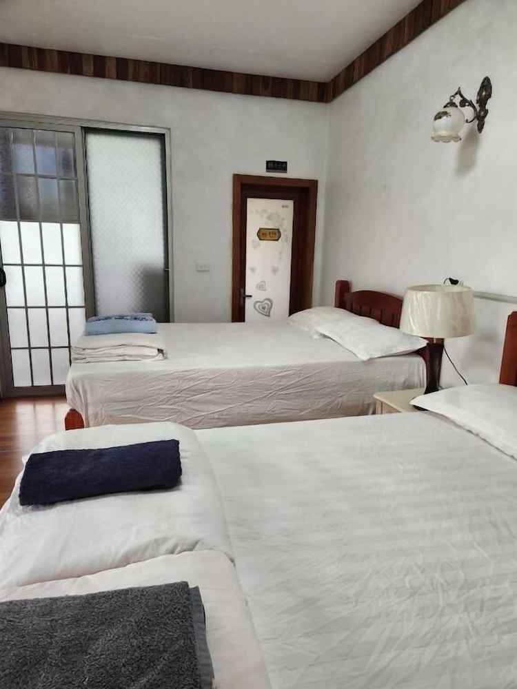 Suva Hideaway Villa
