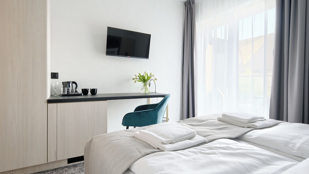 Apartamenty Sun & Snow Na Spokojnej view 5