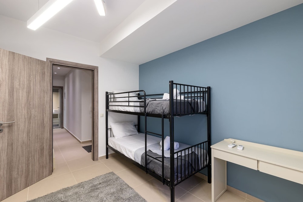 Gouves Beach Boutique Apartment view 4