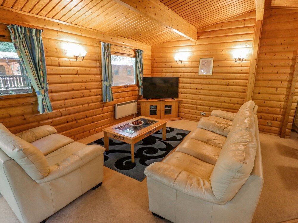 Bamboo Retreat