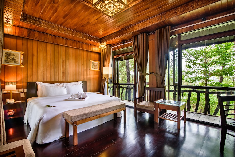 Sankofa Village Hill resort and Spa