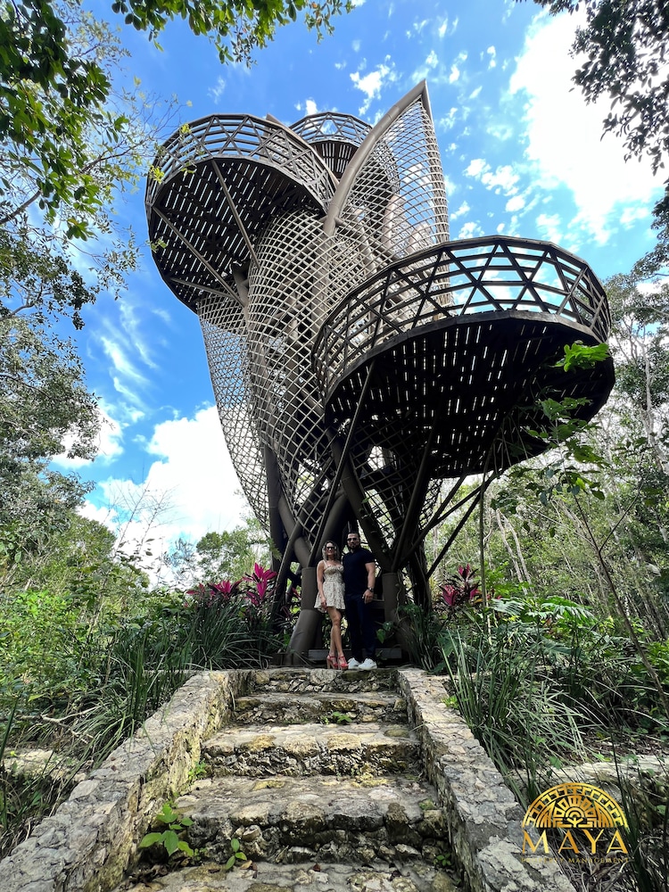 Peregrina Tulum 317 1BR Condo