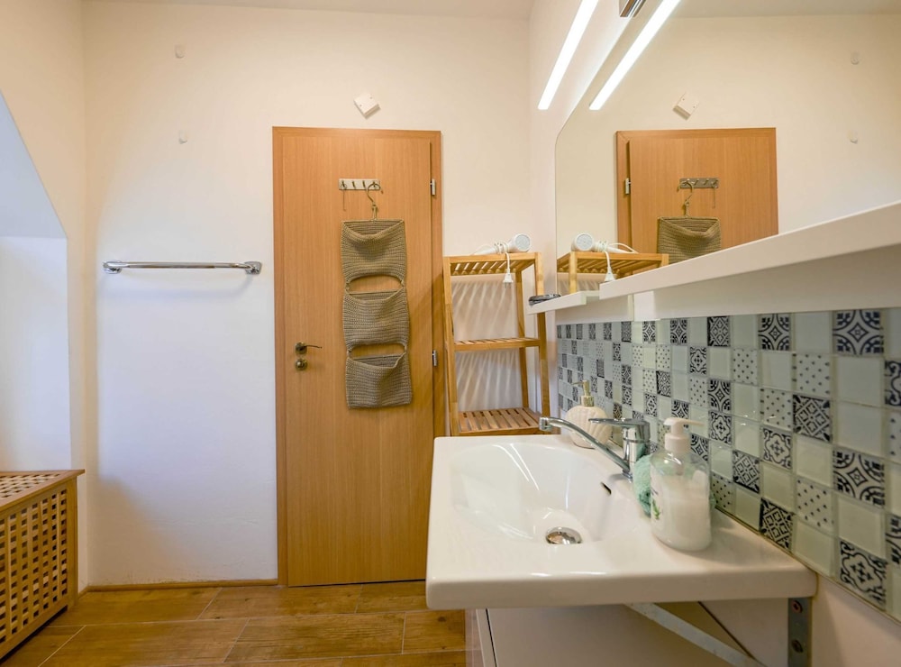 Snug and Stylish Downtown Rovinj Apartment