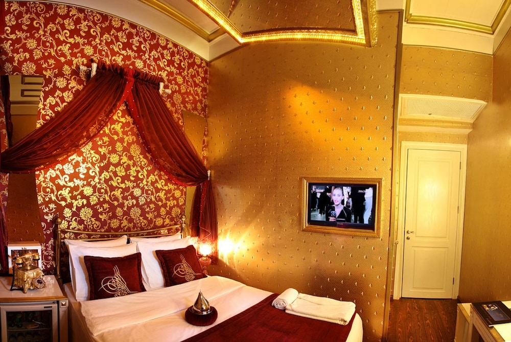 Sultan Tughra Otel - Özel Sınıf - Image 77