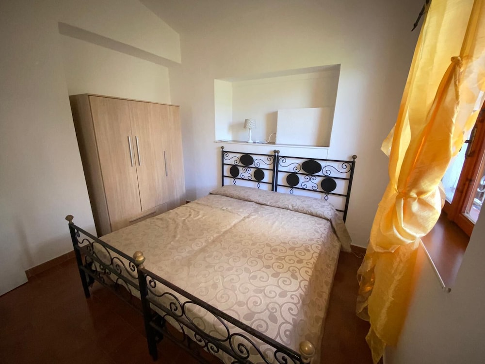 Villetta La Cinta Dx view 3