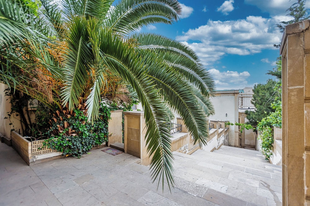 Deniz Inn Duplex Villa with Sea View