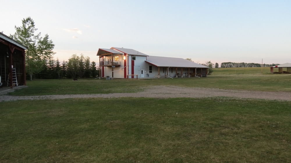 Lazy M Lodge