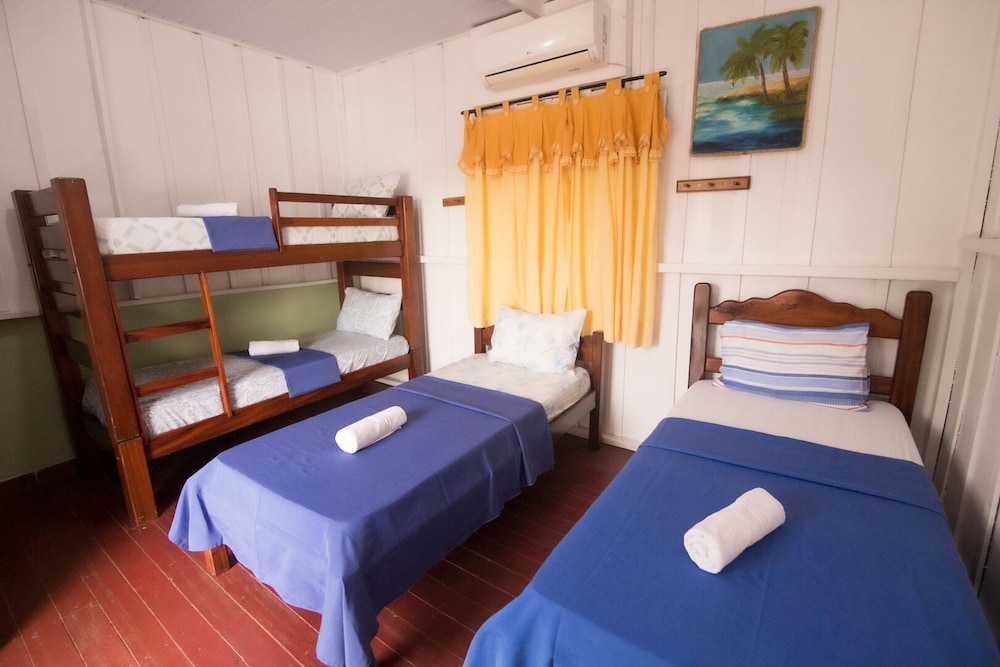Hotel Coração Verde