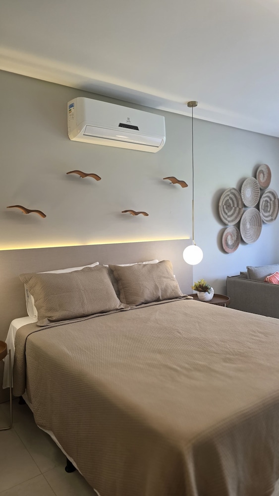 Flat Luxo e Conforto 224 Eco Resort by La Playa