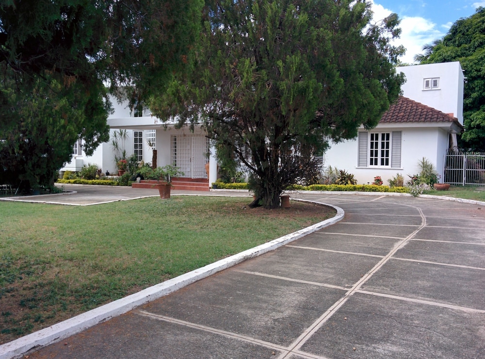 Chester Avenue Bed & Breakfast