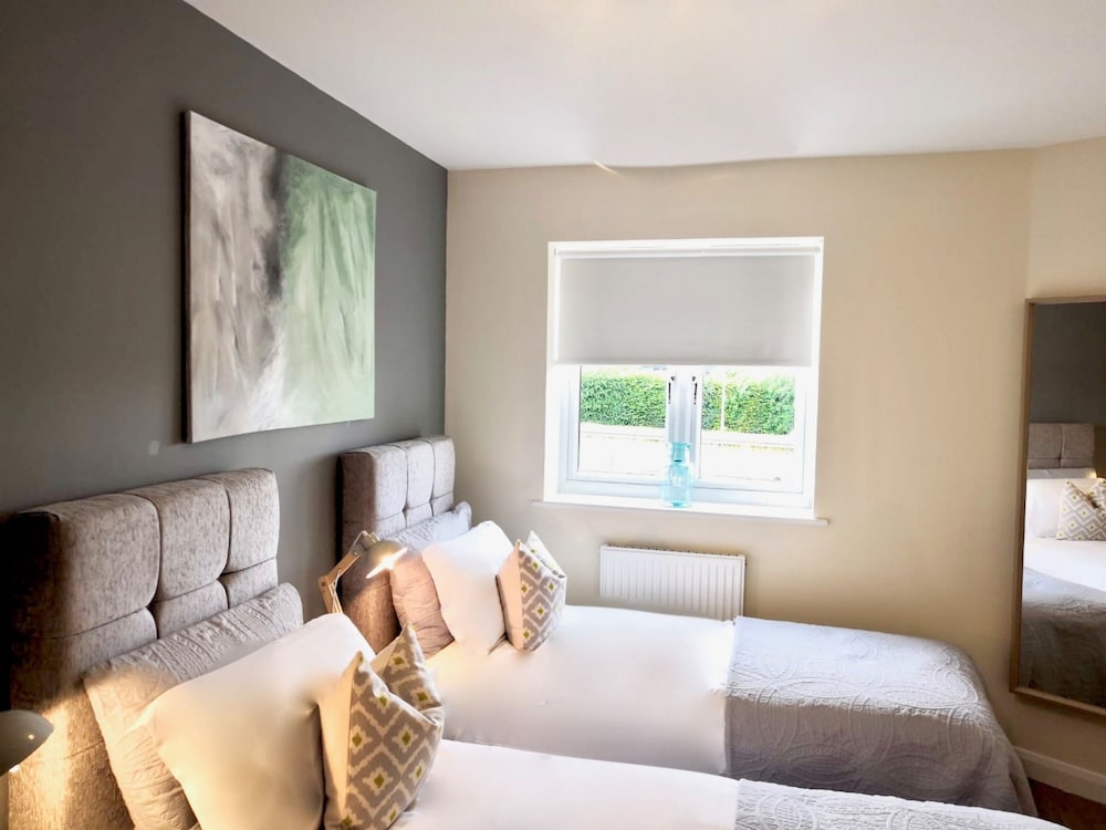 Oxford Vacations - Razia Apartments - Property Image 62