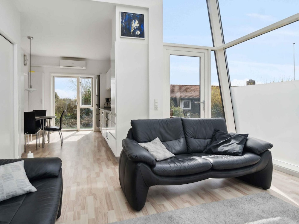 5 Star Holiday Home in Slagelse