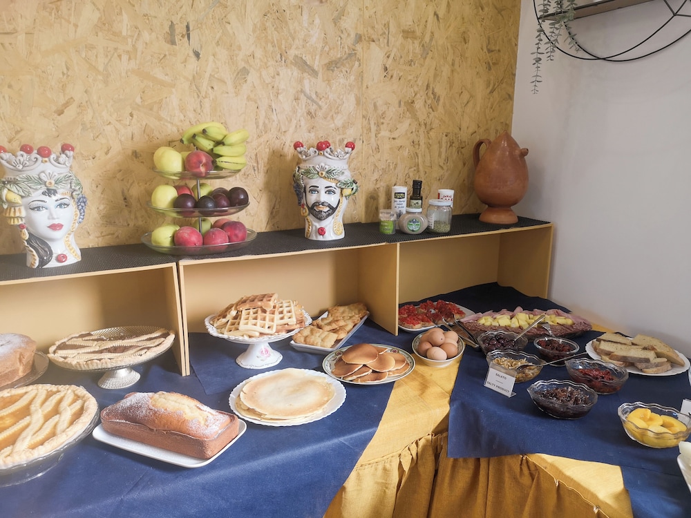 B&B Sicily In Love